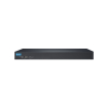 Serial Device Server 16-port RS-232/422/485 DB9 1U Rackmount