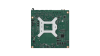 Carte mère Mini ITX AMD Ryzen 8640U avec prise en charge DDR5 et PCIe