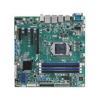 Carte mère industrielle MicroATX pour Intel® Xeon® E3/ Core™ i7/i5/i3