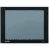 Ecran tactile industriel 12", résistif avec DP, HDMI et VGA encastrable et VESA