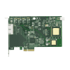 Carte ethernet Gigabit, 2-port PCI express GbE PoE card