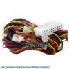 Alimentation industrielle, 80+FLEX ATX 350W SPS (Delta)