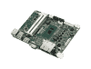 Carte mère embedded Compacte 3,5 pouces, Intel Celeron 3955U, MIO SBC,HDMI,VGA,48bit LVDS