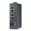 Passerelle modbus RTU/TCP vers BACnet IP/MSTP