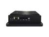 Panel PC 10" Fanless capacitif avec i5-7300U