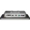 Panel PC résistif 12" Intel Atom x7-E3950 1,6Ghz CANBus IP65 MIL-STD-810G