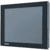 Ecran tactile industriel 12", résistif avec DP, HDMI et VGA encastrable et VESA