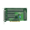Carte acquisition de données industrielles sur bus PCI, 64ch Isolated Digital Output Card (Source)