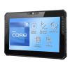 12" Rugged Tablet IP66 MIL-STD 810H Intel Core i5 12th Gen Windows 11 WiFi 6E, BT, 4G, GPS