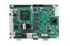Carte mère industrielle biscuit 3,5 pouces, Atom N455,3.5" SBC, onboard 1GB SDRAM, -40~85C