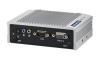PC industriel fanless, Intel Atom DC E3825 1.3GHz w/COM+GbE+GPIO