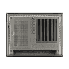 Panel PC fanless tactile, 12" XGA Panel PC,Intel i3-5010U,4GB, iDoor,PCIe