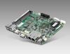 Carte mère embedded Compacte 3,5 pouces, AMD T40E MIO SBC, DDR3,VGA,48bit LVDS,HDMI,2xGbE