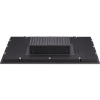 Panel PC industriel tactile capacitif 21,5" TFT Full HD 16:9 Intel Core i5 avec 4 ports USB et 3 ports COM.