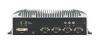 PC industriel fanless, Intel Core i7 3517UE 1.7GHz 17W ARK-2150F