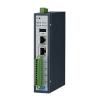 2LAN 4COM Modbus/BACnet/101/104/DNP3/PLC/Azure/AWS IoT Gateway