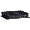 PC industriel compact avec Intel® Core i7 1185G7E avec 4 x HDMI, 3 x LAN, 4 x USB, 2 x ports séries