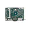 Carte mère industrielle biscuit 3,5 pouces, Intel E8000 SBC,DDR3L,HDMI,VGA,LVDS,mSATA