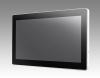 Panel PC multi usages, 15.6" P-Cap touch,Celeron J1900,4G RAM,Black,IT