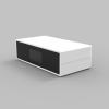 Lecteur code barre, 2D Barcode Reader, Black case, for UTC-315