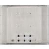 Panel PC 15" capacitif en inox et IP69K