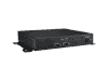 PC industriel ventilé, AIMB-T1000A w/AIMB-231 i5-5350, barebone w/ADPT