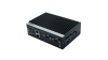 PC fanless Edge Industrielle x1 HDMI,x2 RS232, x1 CAN, GPIO et x2 LAN Gb