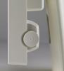 Accessoire pour Moniteur ou écran pour application médicale, PDC-W215 STAND_H2 741 type_2~8kg White