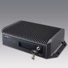 Box fanless pour gestion de véhicule, avec WWAN(EU)/GPS/WLAN/BT/SSD/WES7