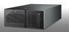 Châssis serveur industriel, 4U DP Xeon HPC Châssis serveur industriel w/665W PSU w/o MB