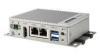 Mini PC Fanless avec N6415 8 GB RAM, 2 x GbE, 2 x USB, 1 x mPCIe, 1 x HDMI, 32 GB eMMC pour région US
