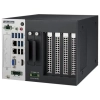 Compact Industrial Computer Chassis for PCE-2000 Series CPU Board (Intel Ultra)