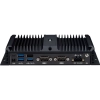 PC industriel compact avec Intel® Core i7 1185G7E avec 4 x HDMI, 3 x LAN, 4 x USB, 2 x ports séries