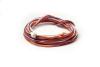 Routeur industriel 4G, IO cable 6-wire, 3m