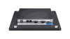 Panel PC 10.1" avec Qualcomm QCS6490 et 2x USB 3.0 et 2x LAN
