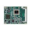 Carte industrielle COM Express Basic pour informatique embarquée, RX-427BB 2.7G 35W 4C COMe Basic non-ECC
