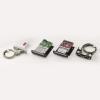 Kit pour l'installation 2 ports COM et DIO sur PPC-3150