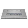 Ecran industriel 21" Full HD, tactile multi-touch, HDMI, DP et VGA