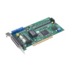 Carte acquisition de données industrielles sur bus PCI, 12bit, 4ch Isolated Analog Output Card
