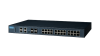 Unmanaged switch 24GE+4G combo ports with wide temperature range