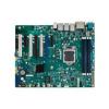 Carte mère industrielle pour serveur, LGA 1151 ATX Server Board GbEx4