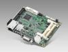 Carte mère embedded Pico ITX 2,5 pouces, MIO-2260 A101-1 Atom N455,MIO-Ultra,DDR3,1 LAN