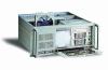 Châssis 4U sans alimentation pour PC rack 19" PICMG1.0 et 1.3