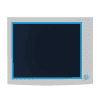 Ecran 19" encastrable industriel tactile résistif VGA + DVI