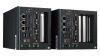 PC Fanless pour l'edge avec processeur de 10ème génération, 3 x COM, 6 x USB, 3 x LAN, 1 x PCIe x16, 2 x PCI