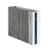PC industriel fanless à processeur i7-4650U, 8GB RAM
