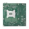 Carte mère MicrpATX Xeon/iCore DP/DVI/HDMI/VGA/2COM