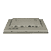 Ecran tactile industriel 15" résistif avec VGA et DP température étendue