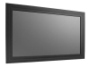 Moniteur ou écran industriel, 21.5" FHD PanelMount Monitor, 250N, w/ Glass