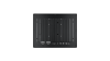 10.4" fanless panel PC with Intel i5-1335UE and IP66 front protection